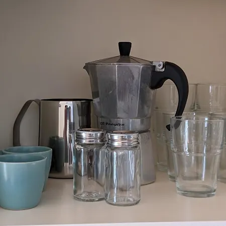 Appartamento Modern And Cozy Live Like A Local Côme