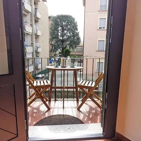 Modern And Cozy Live Like A Local Côme