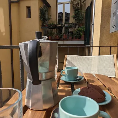 Modern And Cozy Live Like A Local * Como