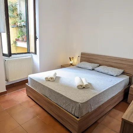 Modern And Cozy Live Like A Local Appartamento *