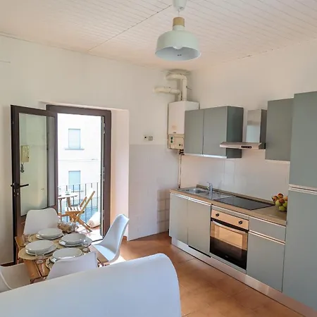 Appartamento Modern And Cozy Live Like A Local Côme