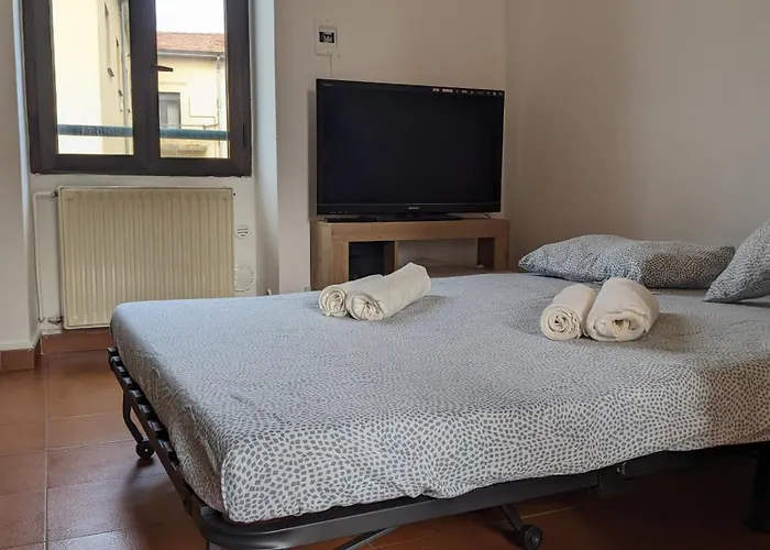 Modern And Cozy Live Like A Local Apartman *