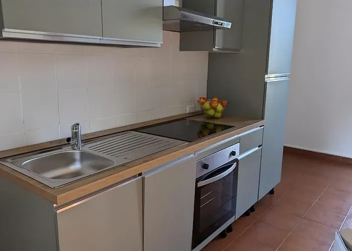 Modern And Cozy Live Like A Local Como