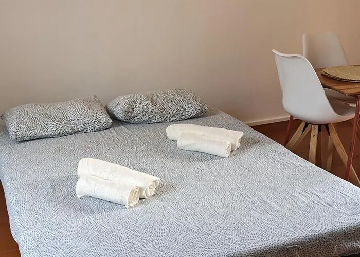 Modern And Cozy Live Like A Local Apartman *