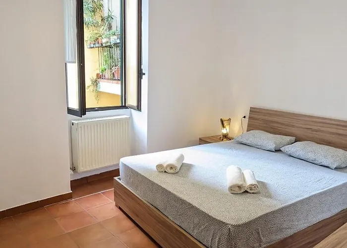 Modern And Cozy Live Like A Local Apartamento
