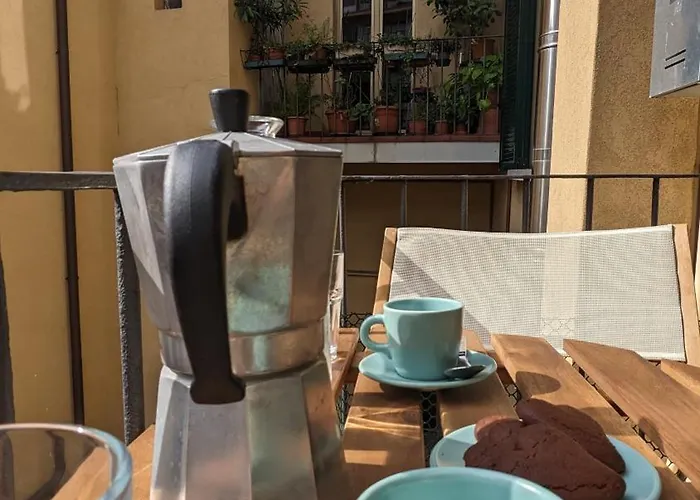 Modern And Cozy Live Like A Local * Como