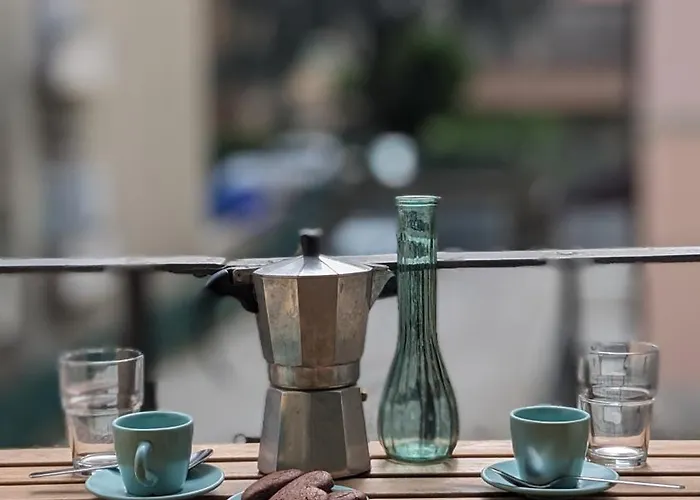 Modern And Cozy Live Like A Local Apartman *