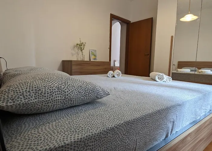 Modern And Cozy Live Like A Local * Como