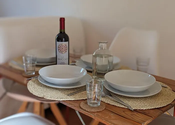 Apartamento Modern And Cozy Live Like A Local *