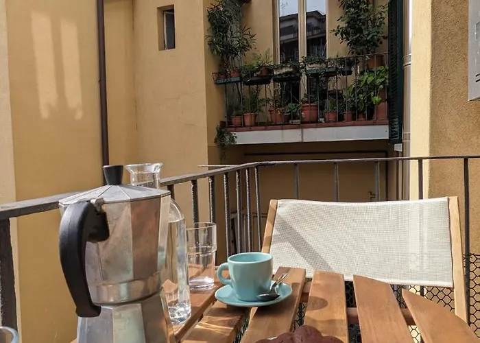 Modern And Cozy Live Like A Local * Como