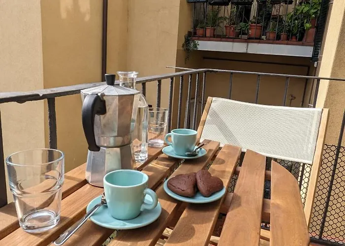Apartman Modern And Cozy Live Like A Local Como