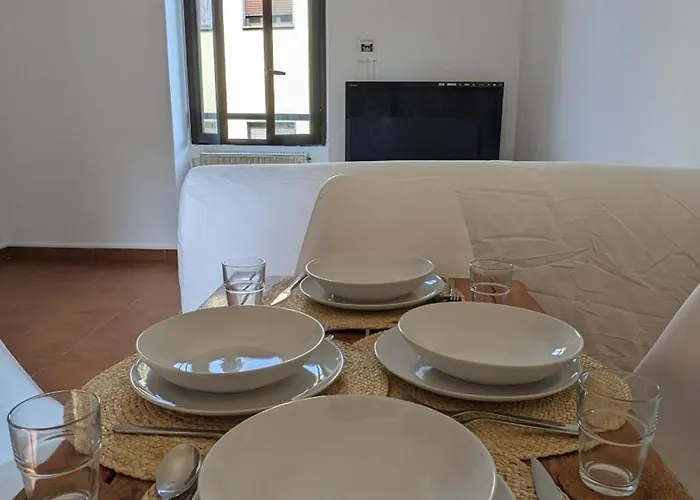 Modern And Cozy Live Like A Local * Como