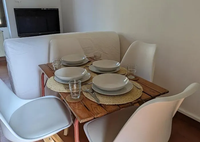 Modern And Cozy Live Like A Local Apartamento *