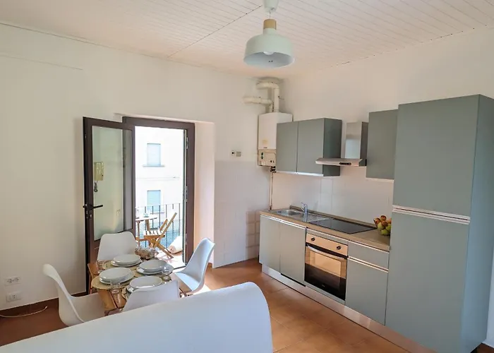 Apartamento Modern And Cozy Live Like A Local Como