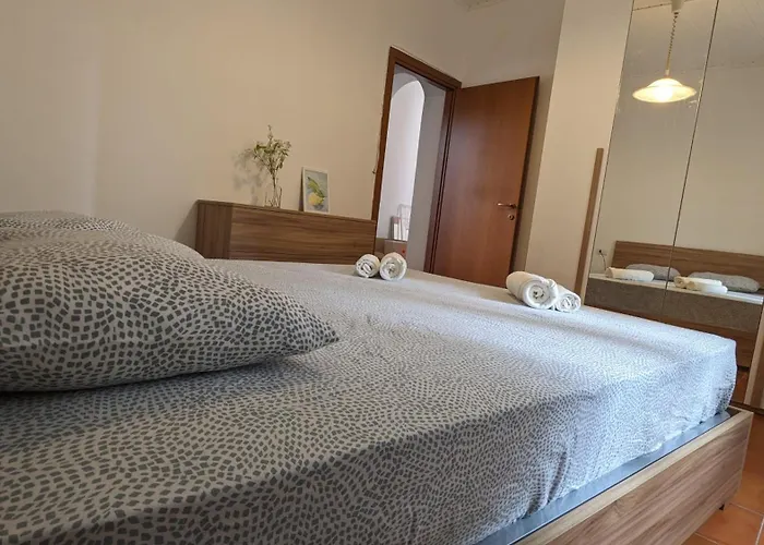 Modern And Cozy Live Like A Local Apartman *