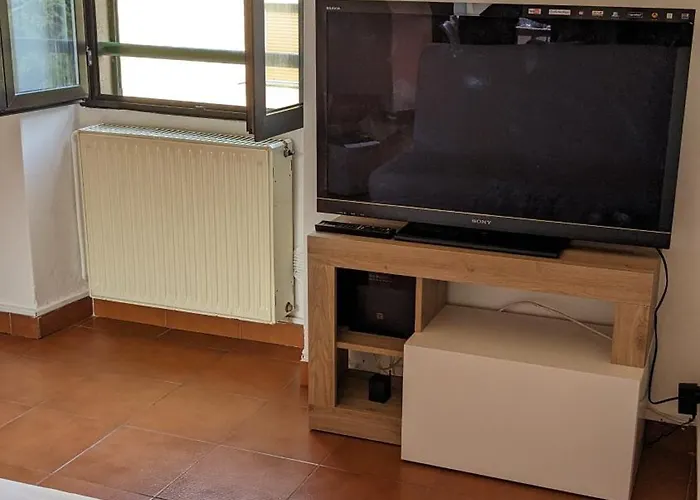 Apartamento Modern And Cozy Live Like A Local Como