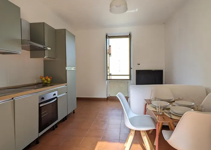 Modern And Cozy Live Like A Local * Como