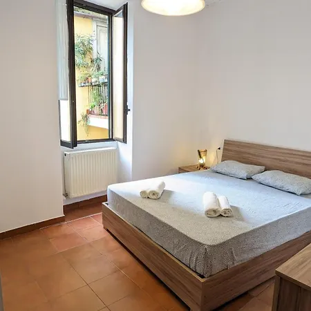 Modern&cozy Live Like A Local Apartament