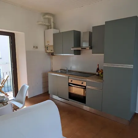 Modern&cozy Live Like A Local Apartament Como
