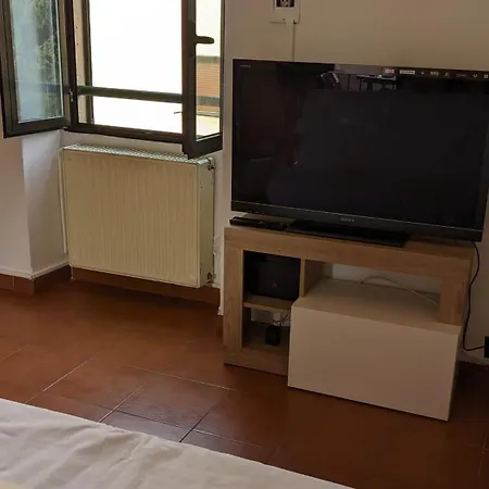 Apartament Modern&cozy Live Like A Local Como