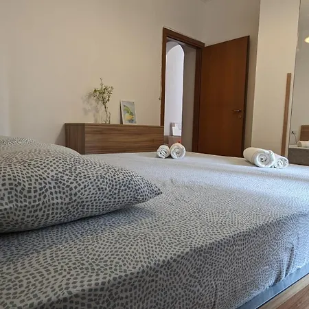 Modern&cozy Live Like A Local * Como