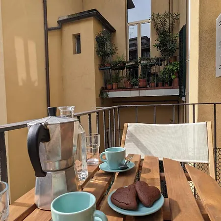 Modern&cozy Live Like A Local * Como