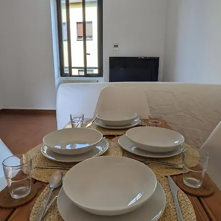 Modern&cozy Live Like A Local * Como