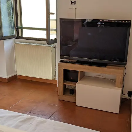 Apartament Modern&cozy Live Like A Local Como