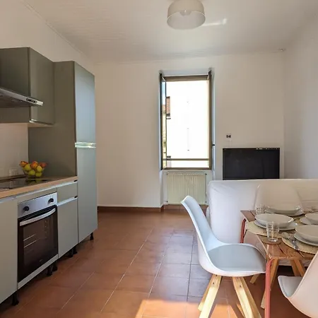 Modern&cozy Live Like A Local * Como