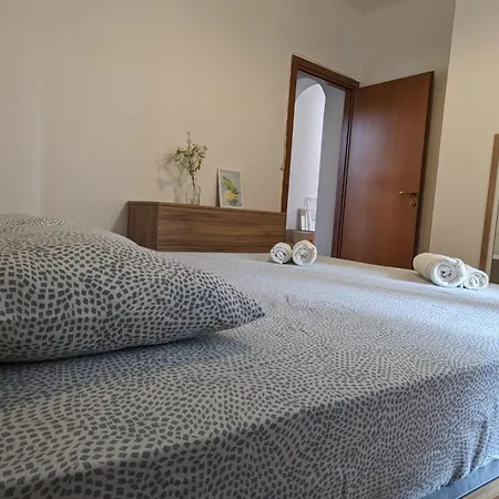 Apartament Modern&cozy Live Like A Local Como