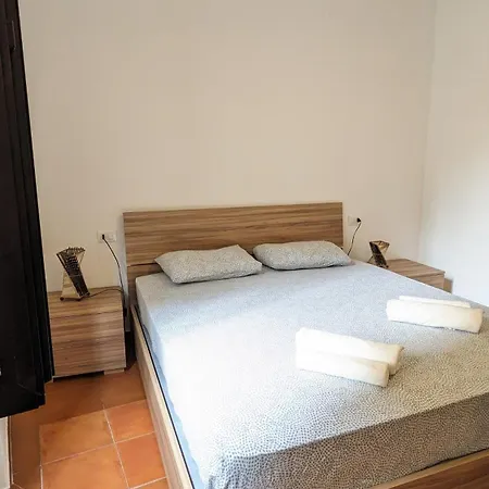 Modern And Cozy Live Like A Local Appartement