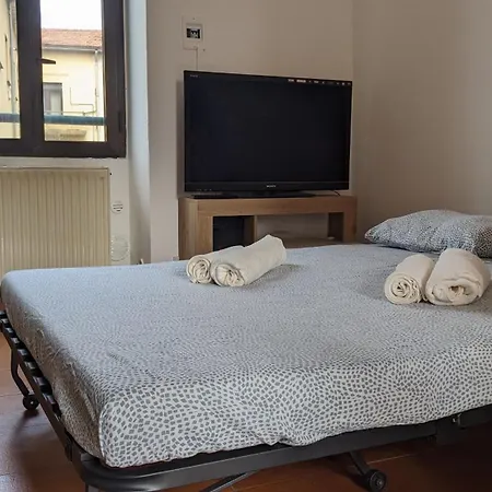 Modern And Cozy Live Like A Local Appartement *