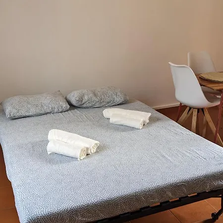 Modern And Cozy Live Like A Local Appartement *