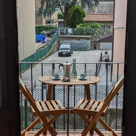 Modern And Cozy Live Like A Local Appartement