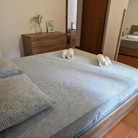 Modern And Cozy Live Like A Local Appartement *