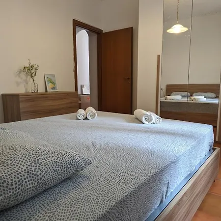 Modern And Cozy Live Like A Local Appartement Côme