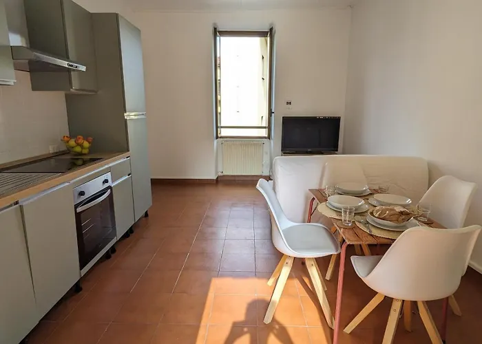 Modern And Cozy Live Like A Local * Como