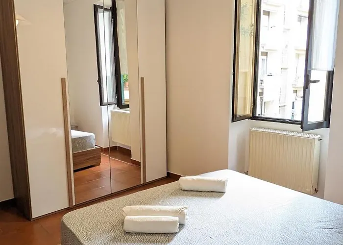 Apartment Modern And Cozy Live Like A Local *