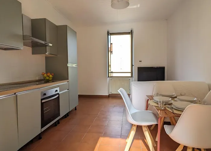 Apartment Modern And Cozy Live Like A Local *