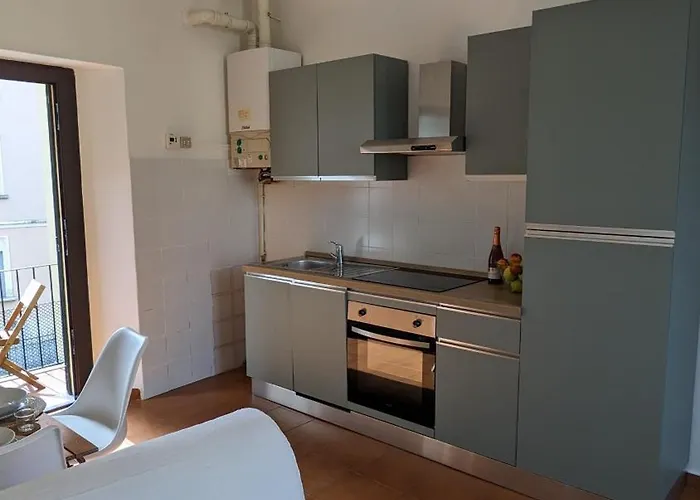 Modern And Cozy Live Like A Local Apartment Como