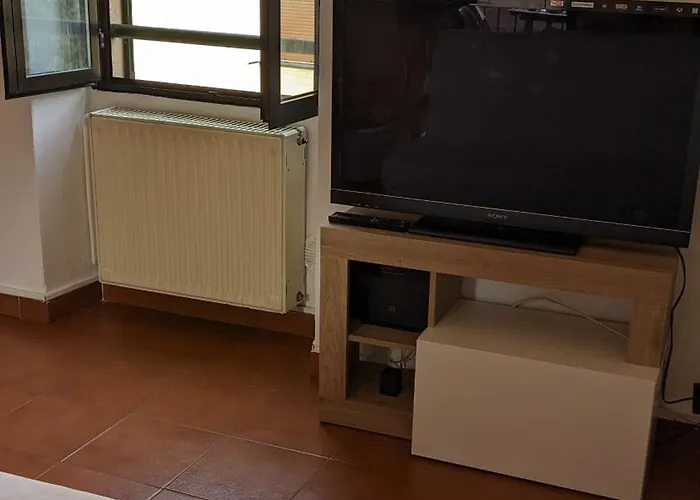 Apartment Modern And Cozy Live Like A Local Como