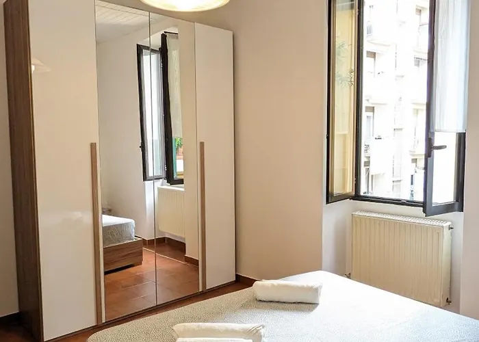 Apartment Modern And Cozy Live Like A Local *